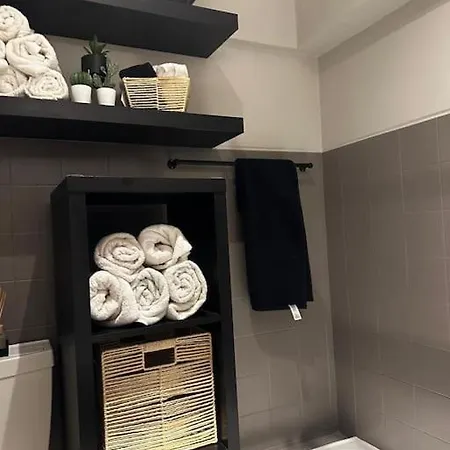 T1 Apartment