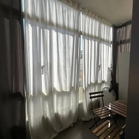 T1 Apartment