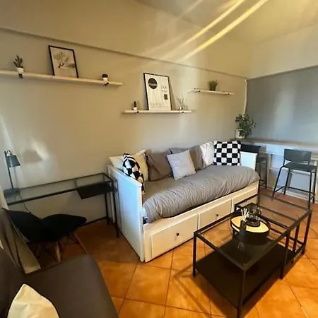 Apartment T1