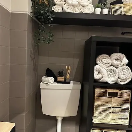 T1 Apartment *