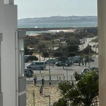 T1 Apartment