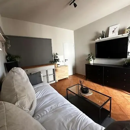 T1 Apartment *