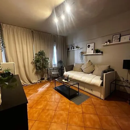 T1 Apartment Quarteira