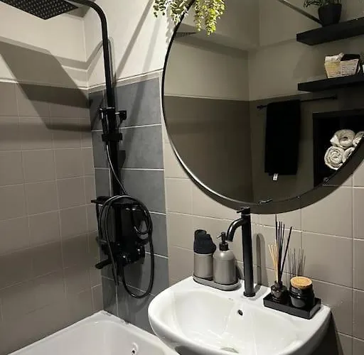 Apartment T1 Quarteira