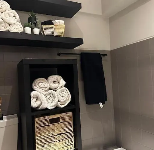 T1 Appartement