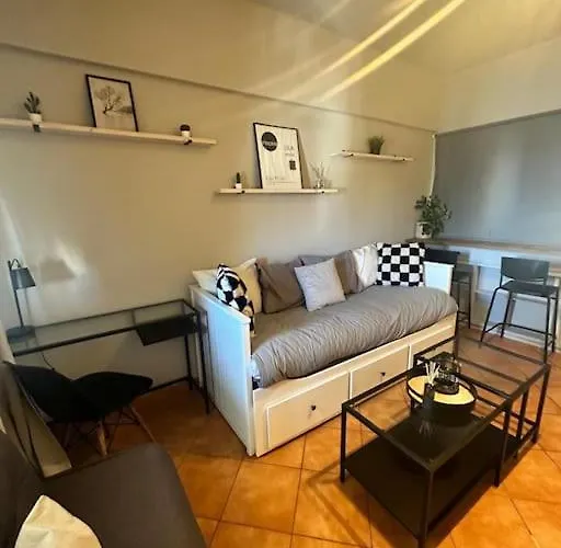 Appartement T1