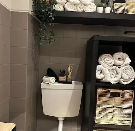 T1 Apartment *