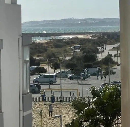 T1 Apartment
