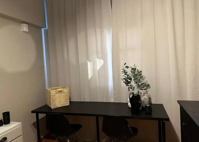 Appartement T1