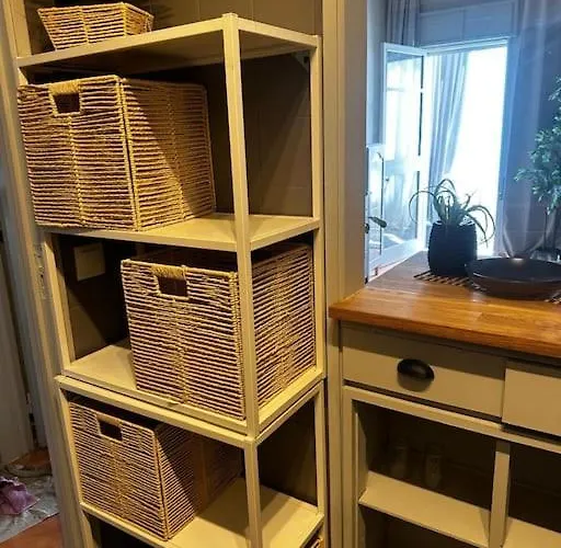 Apartment T1 *