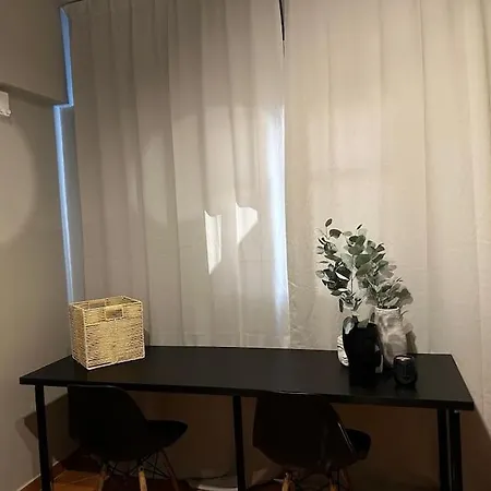 Appartement T1