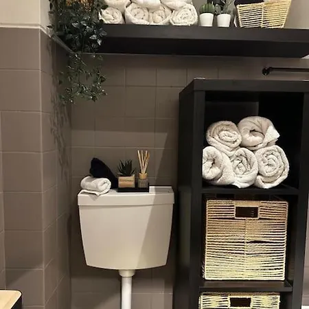 T1 Апартаменты Картейра