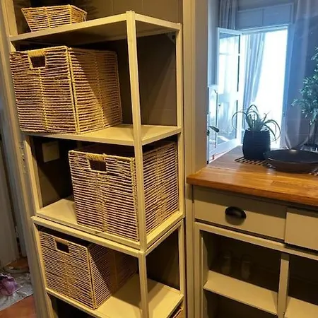 Apartamento T1 *